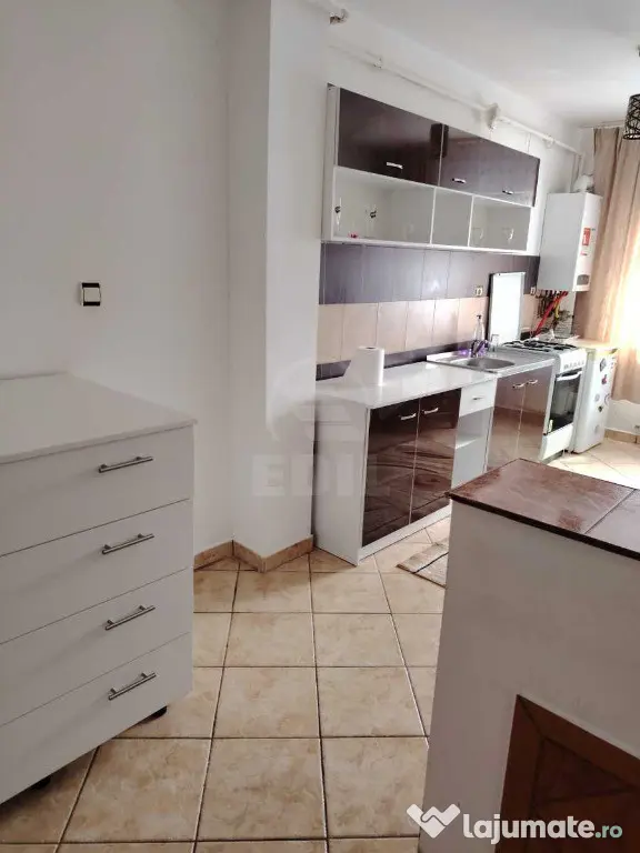 Nchiriere Apartament 1 camera decomandat, 40 mp Florilor