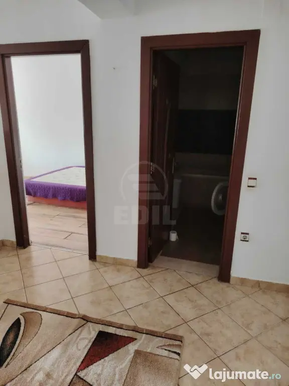 Nchiriere Apartament 1 camera decomandat, 40 mp Florilor