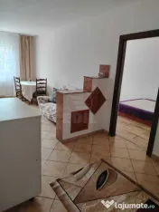 Nchiriere Apartament 1 camera decomandat, 40 mp Florilor