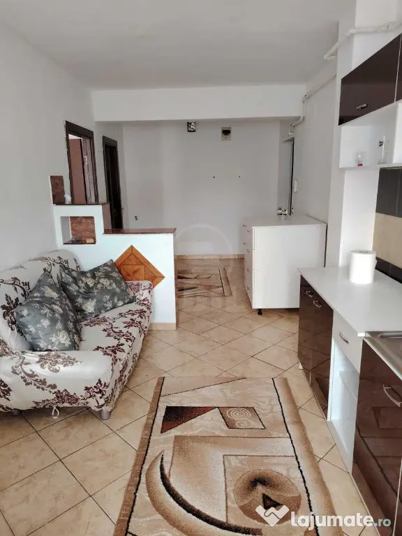 Nchiriere Apartament 1 camera decomandat, 40 mp Florilor