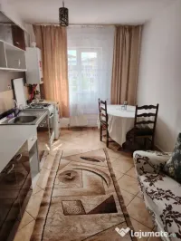 Nchiriere Apartament 1 camera decomandat, 40 mp Florilor 