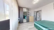 Luica | Berceni | Decomandat | Mobilat | Loc parcare