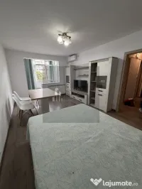 Garsoniera Dristor / Baba Novac 1 minut metrou Dristor