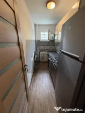 Garsoniera Dristor / Baba Novac 1 minut metrou Dristor
