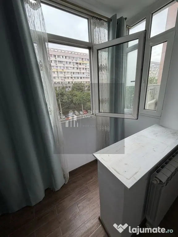 Garsoniera Dristor / Baba Novac 1 minut metrou Dristor