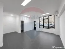 Spațiu comercial 40mp Nou