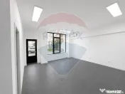 Spațiu comercial 40mp Nou 