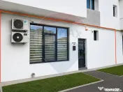 Spațiu comercial 40mp Nou 