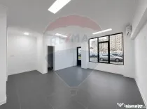 Spațiu comercial 40mp Nou