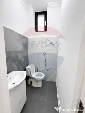 Spațiu comercial 40mp Nou