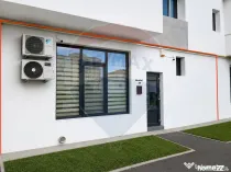 Spațiu comercial 40mp Nou