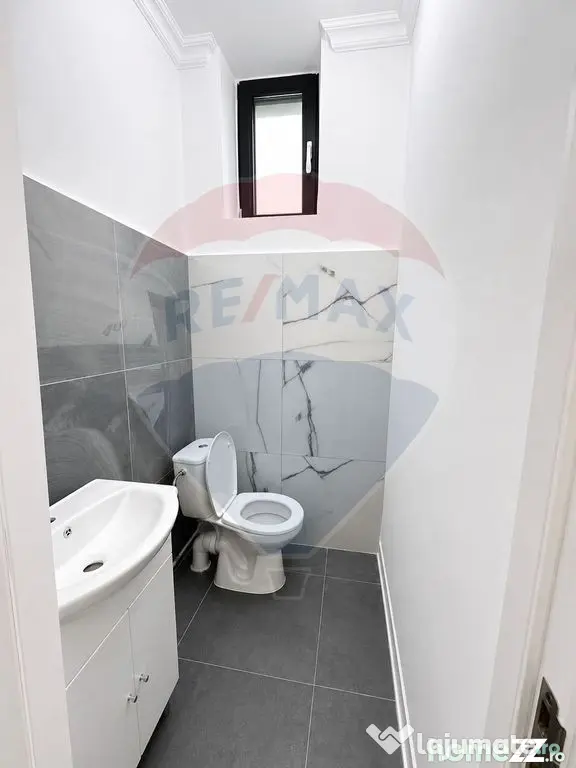Spațiu comercial 40mp Nou