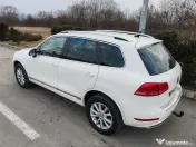 Vw Touareg 2011/ 3.0 TDI /4x4/240cp