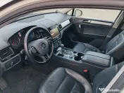 Vw Touareg 2011/ 3.0 TDI /4x4/240cp
