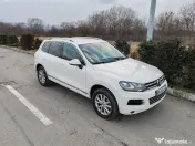 Vw Touareg 2011/ 3.0 TDI /4x4/240cp