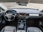 Vw Touareg 2011/ 3.0 TDI /4x4/240cp