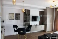 Apartament modern cu 2 camere, bloc nou, zona Universitatii 