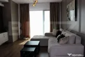 Apartament modern cu 2 camere, bloc nou, zona Universitatii 