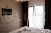 Apartament modern cu 2 camere, bloc nou, zona Universitatii 
