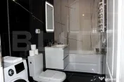 Apartament modern cu 2 camere, bloc nou, zona Universitatii 
