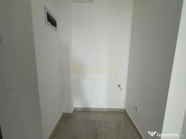 Apartament 2 camere parter inalt Popesti LEORDENI