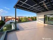 LA CHEIE! Vila Lux langa statie de metrou, Otopeni