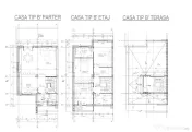 LA CHEIE! Vila Lux langa statie de metrou, Otopeni