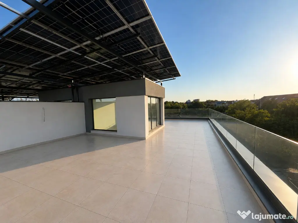 LA CHEIE! Vila Lux langa statie de metrou, Otopeni
