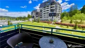 Apartament impecabil 3 cam Silver Mountain 