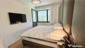 Apartament impecabil 3 cam Silver Mountain 