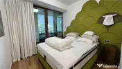 Apartament impecabil 3 cam Silver Mountain 