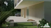 Apartament Premium cu 3 camere - Gradina privata si terasa | 