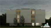 Apartament Premium cu 3 camere - Gradina privata si terasa | 
