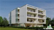 Apartament Premium cu 3 camere - Gradina privata si terasa | 