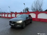 Volvo xc 60 mild hybrid 
