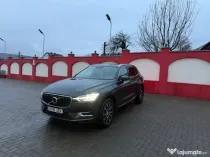 Volvo xc 60 mild hybrid