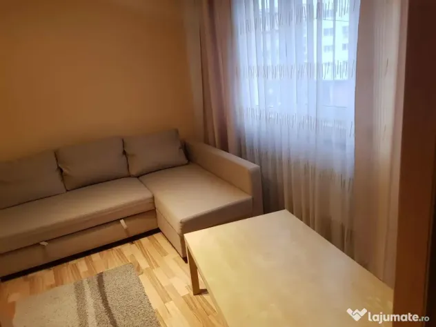 Inchiriez Apartament 2 camere, zona OMV Vest