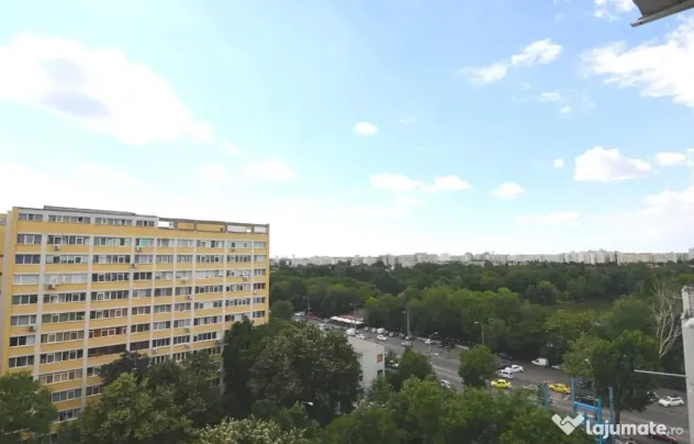 Apartament 2 camere – Piața Muncii / Arena Națională – Vedere superbă