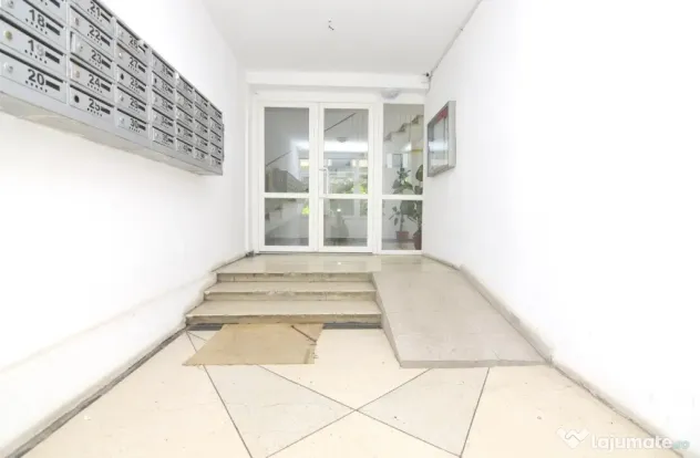 Apartament 2 camere – Piața Muncii / Arena Națională – Vedere superbă