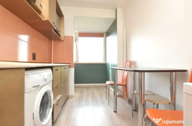 Apartament 2 camere – Piața Muncii / Arena Națională – Vedere superbă
