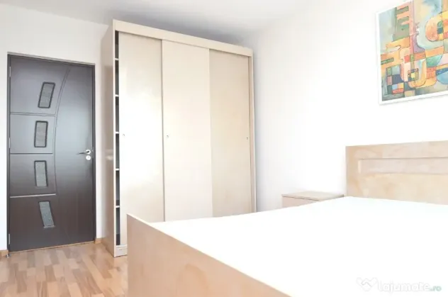 Apartament 2 camere – Piața Muncii / Arena Națională – Vedere superbă
