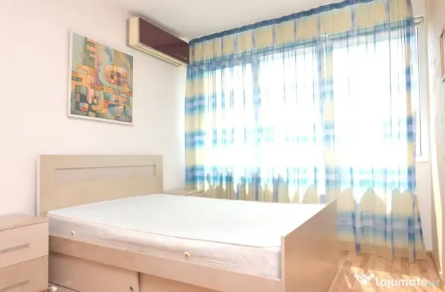 Apartament 2 camere – Piața Muncii / Arena Națională – Vedere superbă