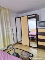 Apartament de vanzare, cu 2 camere, decomandat, in Vatra Dor