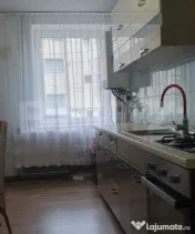 Se vinde apartament cu 2 camere decomandat in Vatra Dornei 