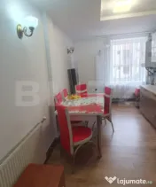 Se vinde apartament cu 2 camere decomandat in Vatra Dornei 