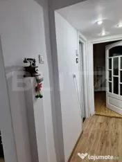 Se vinde apartament cu 2 camere decomandat in Vatra Dornei 