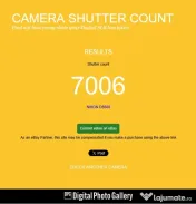 Nikon D5600 Body (Doar 7006 cadre) + Grip Meike + 6 Acumulatori + Accesorii