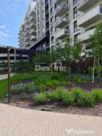 Apartament 3C 58 mp etaj intermediar + parcare Silk Distrikt
