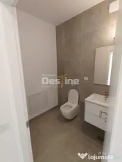 Apartament 3C 58 mp etaj intermediar + parcare Silk Distrikt 