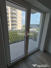 Apartament 3C 58 mp etaj intermediar + parcare Silk Distrikt 